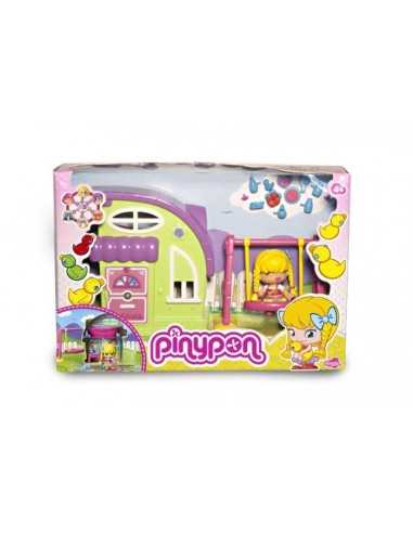 PinyPon Piccola casa seconda serie  2219755987292 Famosa | Futurartshop.com