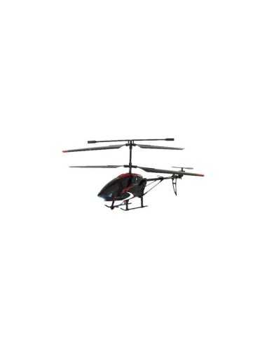 60 cm radio controlled helicopter GIOHDG70197 Giochi Preziosi | Futurartshop.com