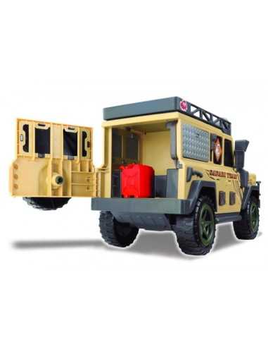 action series vehicle jeep car SIM203308362 Simba Toys | Futurartshop.com