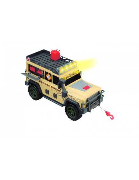 veicolo action series jeep auto SIM203308362 Simba Toys | Futurartshop.com