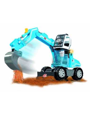 Dickie toys Scavatrice 2098246499106 Simba Toys | Futurartshop.com