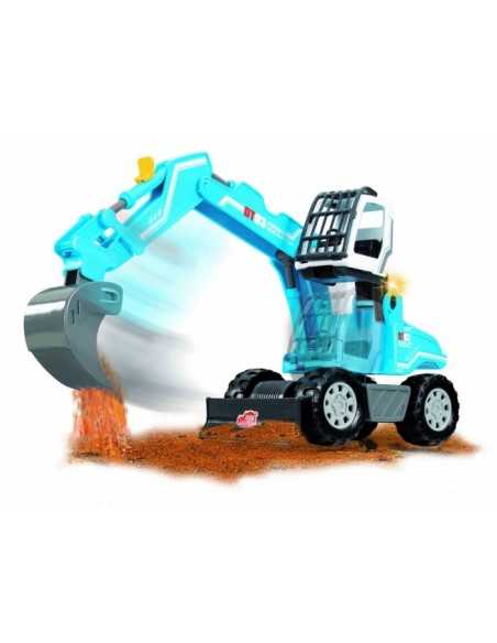 Dickie toys Scavatrice 2098246499106 Simba Toys | Futurartshop.com