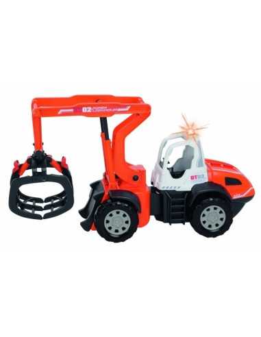 loader vehicle with lights and sounds 2029759339559 Simba Toys | Futurartshop.com