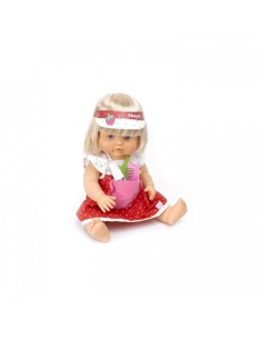 Nenuco Lentiggini 700010318 2259971212594 Famosa | Futurartshop.com