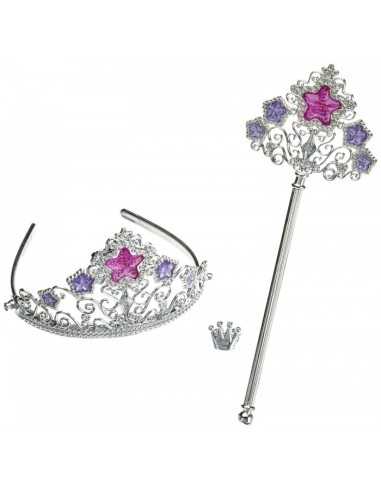 Princess set with lights SIM105561907 Simba Toys | Futurartshop.com