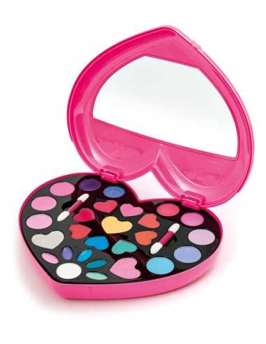 crazy chic borsetta trucchi CLE15772 Clementoni | Futurartshop.com