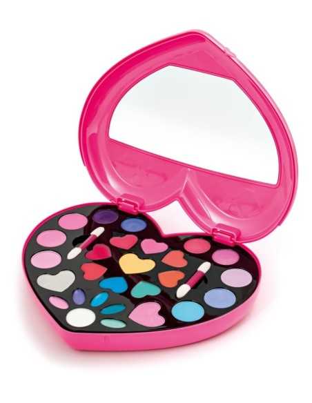 crazy chic borsetta trucchi CLE15772 Clementoni | Futurartshop.com