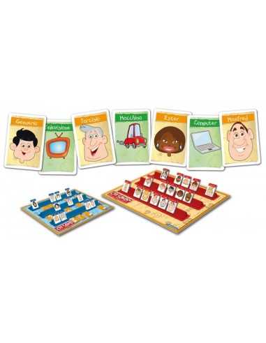 game company who are CLE11920 Clementoni | Futurartshop.com