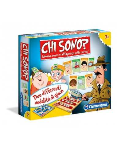 game company who are CLE11920 Clementoni | Futurartshop.com