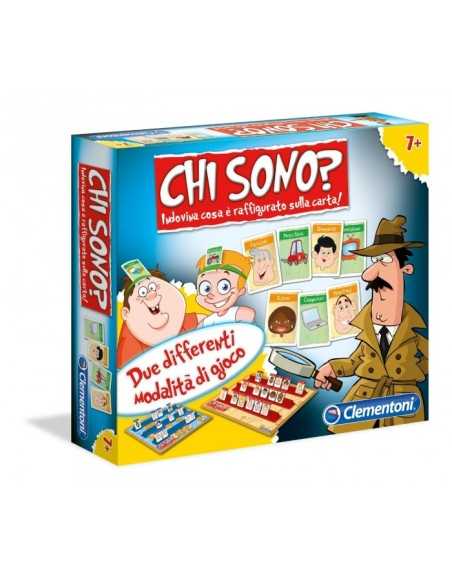 game company who are CLE11920 Clementoni | Futurartshop.com