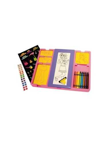 l'atelier di moda 2047725715428 Giochi Preziosi | Futurartshop.com