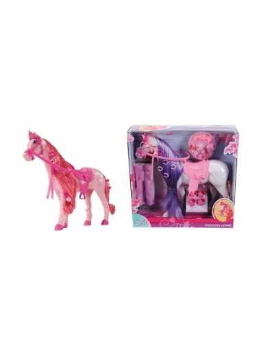 steffi love cavallo principessa 2 colori 22863 Simba Toys | Futurartshop.com