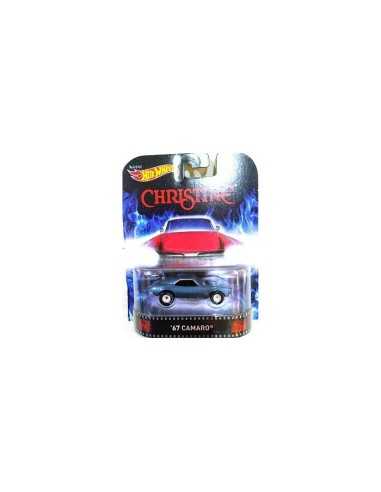 macchina hot wheels retro 67 camaro MATBDT77/CFR38 Mattel | Futurartshop.com