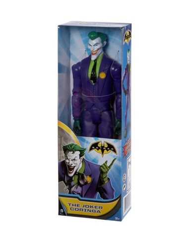 Joker character 30 cm MATCDM61/CJH74 Mattel | Futurartshop.com