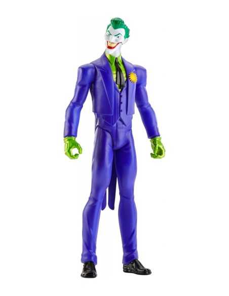 personaggio Joker 30 centimetri MATCDM61/CJH74 Mattel | Futurartshop.com