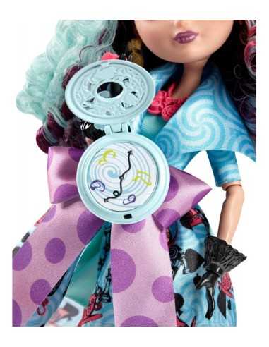 bambola madeline hatter Ever After High MATCJF39/CJF40 Mattel | Futurartshop.com