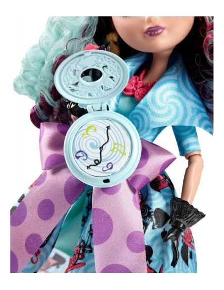 madeline doll hatter Ever After High MATCJF39/CJF40 Mattel | Futurartshop.com