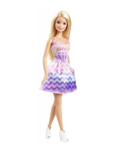 Barbie look colorful MATCMM85 Mattel | Futurartshop.com