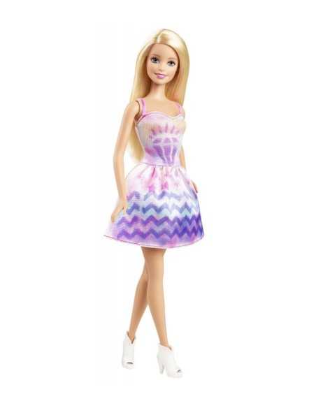 Barbie look colorful MATCMM85 Mattel | Futurartshop.com