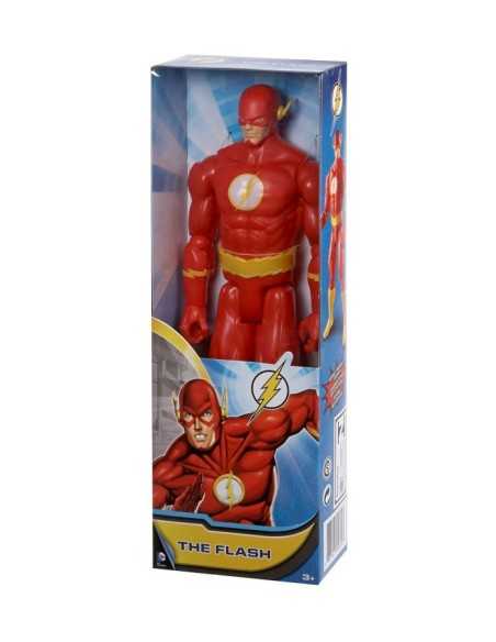 the flash character 30 cm MATCDM61/CJH75 Mattel | Futurartshop.com
