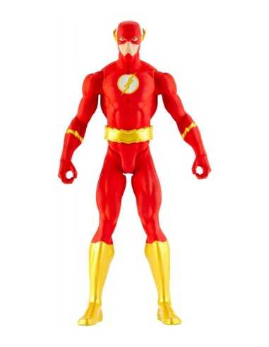 the flash character 30 cm MATCDM61/CJH75 Mattel | Futurartshop.com