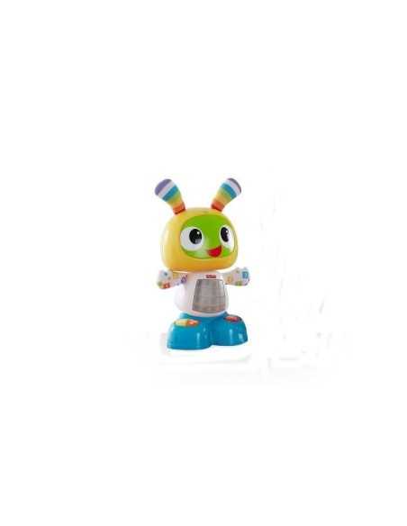 singing robot MATCGV49 Mattel | Futurartshop.com