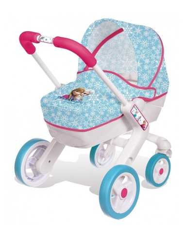 frozen pram SIM7600511345 Simba Toys | Futurartshop.com