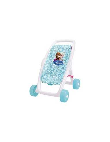 frozen first stroller SIM7600513845 Simba Toys | Futurartshop.com
