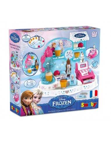 ice cream shop frozen SIM7600350401 Simba Toys | Futurartshop.com