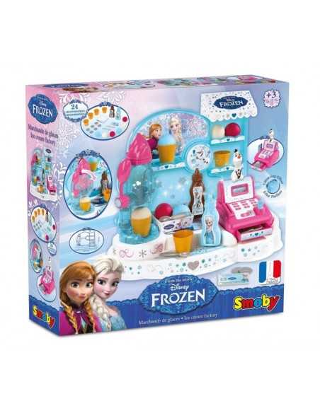 negozio gelateria frozen SIM7600350401 Simba Toys | Futurartshop.com