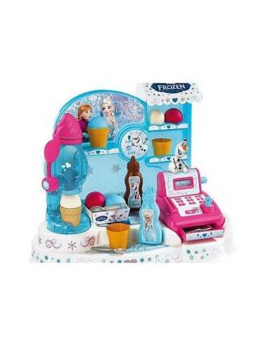 negozio gelateria frozen SIM7600350401 Simba Toys | Futurartshop.com