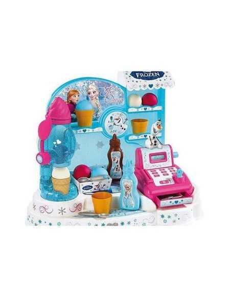 negozio gelateria frozen SIM7600350401 Simba Toys | Futurartshop.com