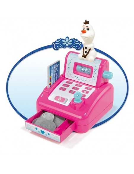 negozio gelateria frozen SIM7600350401 Simba Toys | Futurartshop.com