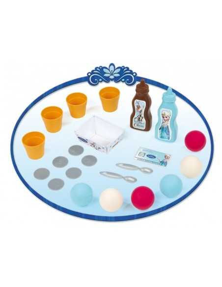ice cream shop frozen SIM7600350401 Simba Toys | Futurartshop.com