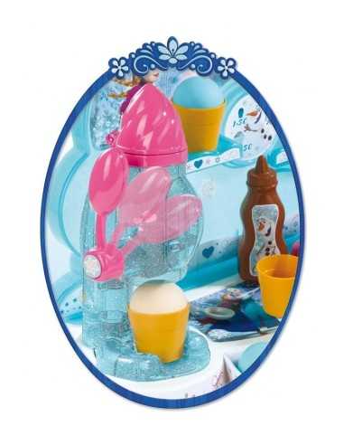 ice cream shop frozen SIM7600350401 Simba Toys | Futurartshop.com