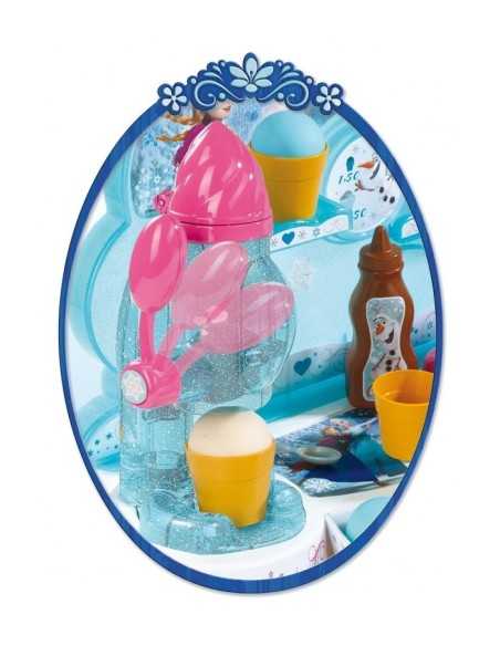 negozio gelateria frozen SIM7600350401 Simba Toys | Futurartshop.com