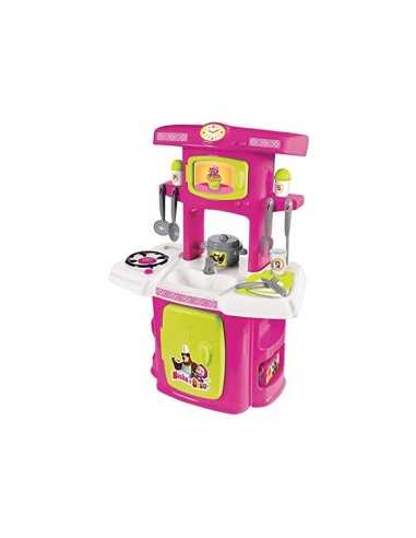 la cucina di masha e orso SIM7600001733 Simba Toys | Futurartshop.com