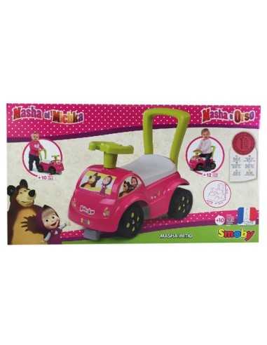 masha primipassi initio SIM7600720702 Simba Toys | Futurartshop.com