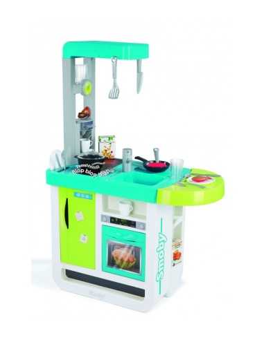 cherry kitchen with sounds SIM7600310900 Simba Toys | Futurartshop.com