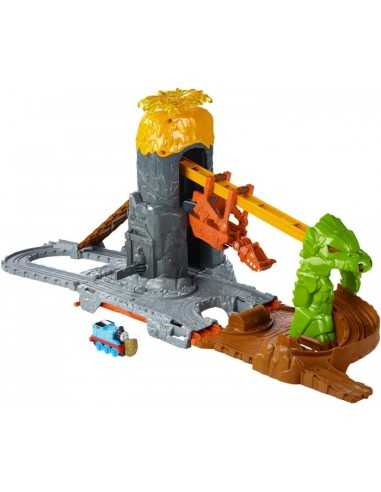 thomas pista del drago MATCDN09 Mattel | Futurartshop.com