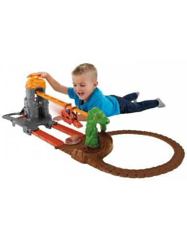 thomas pista del drago MATCDN09 Mattel | Futurartshop.com