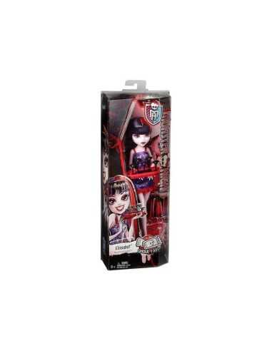 fair Elissabat monstrosity doll MATCHW69/CHW71 Mattel | Futurartshop.com