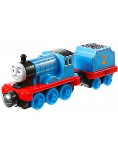 veicolo large di thomas Edward MATR8852/CBN31 Mattel | Futurartshop.com