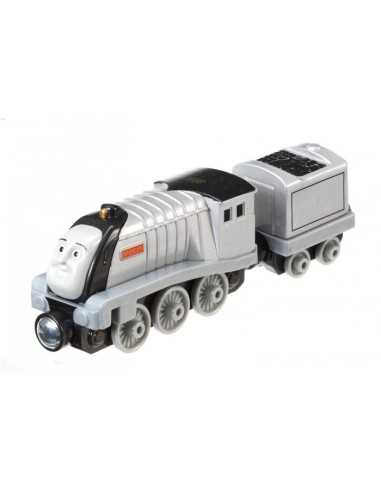 veicolo large di thomas Spencer MATR8852/CBL93 Mattel | Futurartshop.com