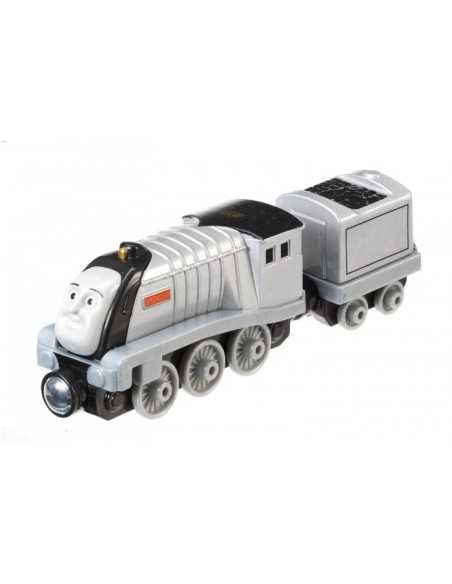 veicolo large di thomas Spencer MATR8852/CBL93 Mattel | Futurartshop.com