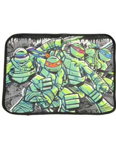 turtles American placemat DEGN90693  | Futurartshop.com