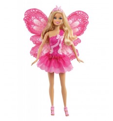 Fées Barbie  W2965 Mattel- Futurartshop.com
