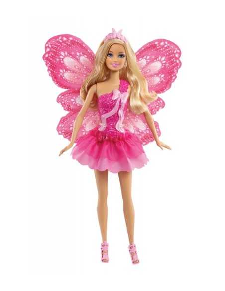 Barbie Fairies  2159517366388 Mattel | Futurartshop.com
