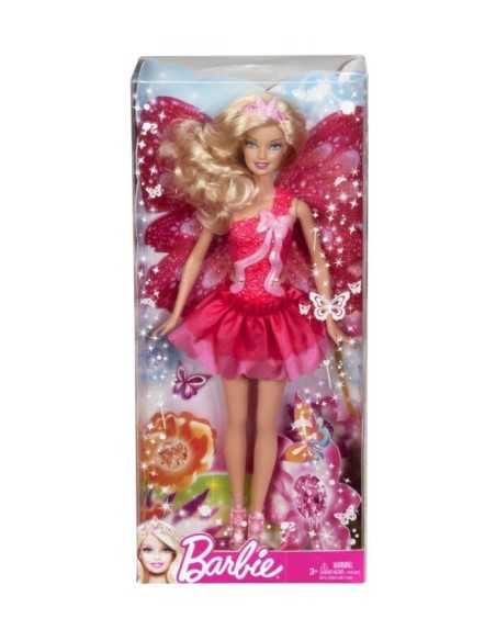 Barbie Fatina  2159517366388 Mattel | Futurartshop.com