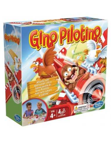 Gino Pilotino HAS156924560 Hasbro | Futurartshop.com